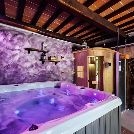 Il Noce Apartment