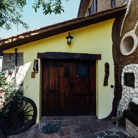 Il Noce Apartment