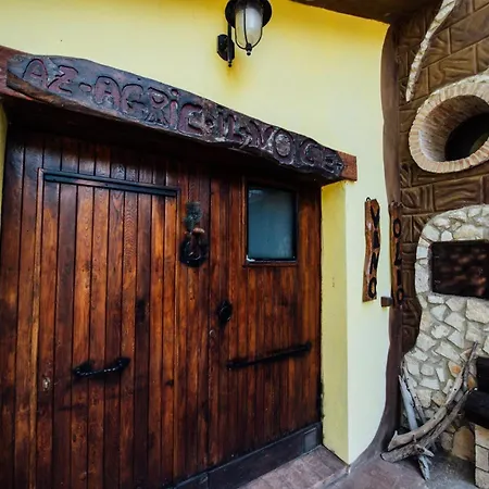 Apartment Il Noce