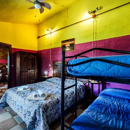 Apartment Il Noce *