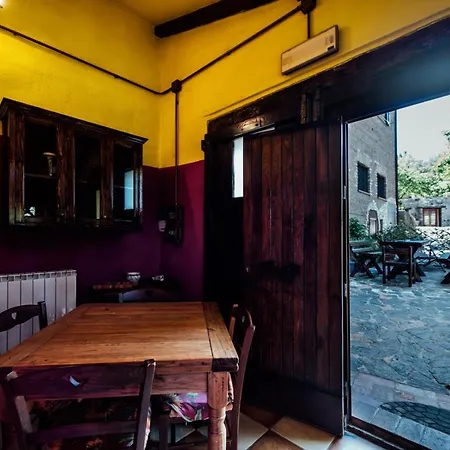 Il Noce Apartment