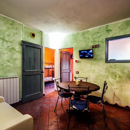 Il Noce Apartment *