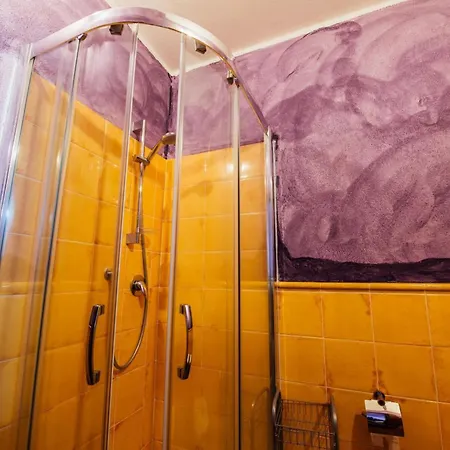 Il Noce Apartment