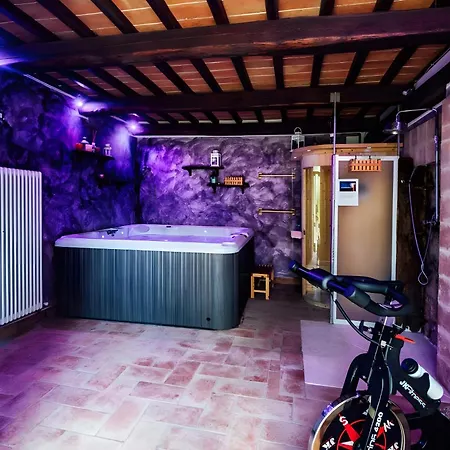 Apartment Il Noce
