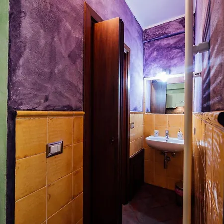 Il Noce Apartment *