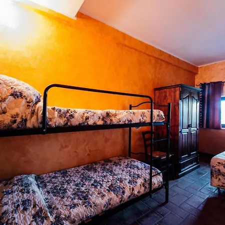 Apartment Il Noce *