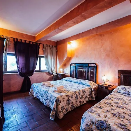 Il Noce Apartment Castiglione d'Orcia