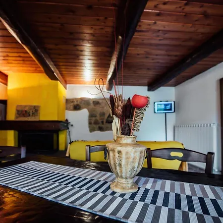 Il Noce Apartment