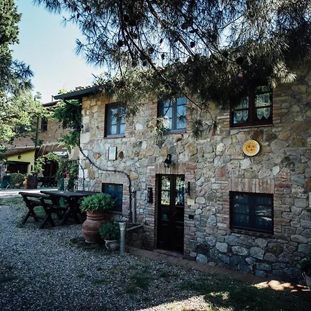 Apartment Il Noce