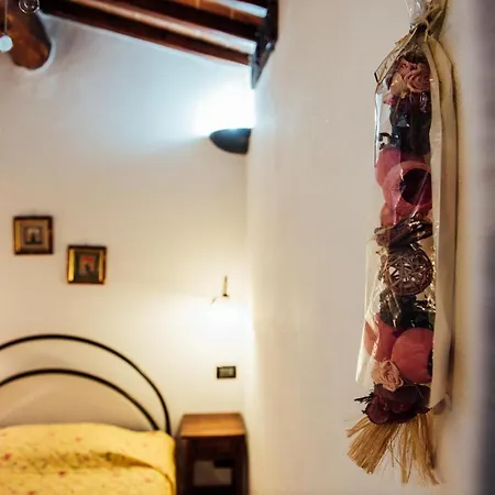 Il Noce * Castiglione d'Orcia