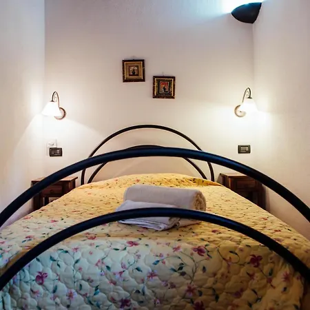 Il Noce * Castiglione d'Orcia