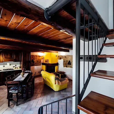 Il Noce Apartment *