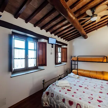 Apartment Il Noce